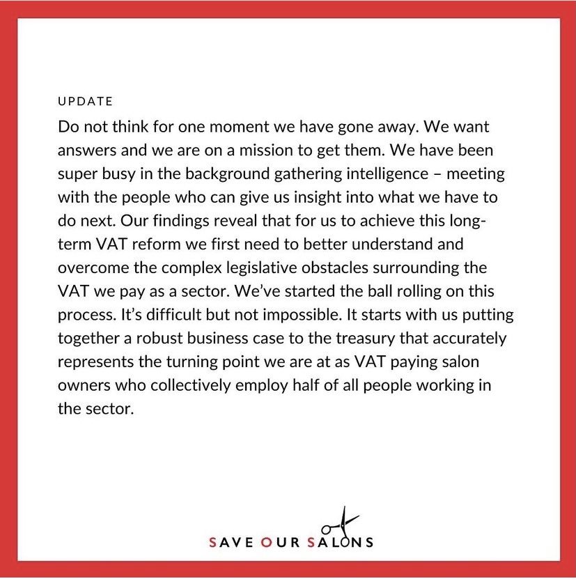 saveoursalonsuk (@saveoursalonsuk) on Twitter photo 