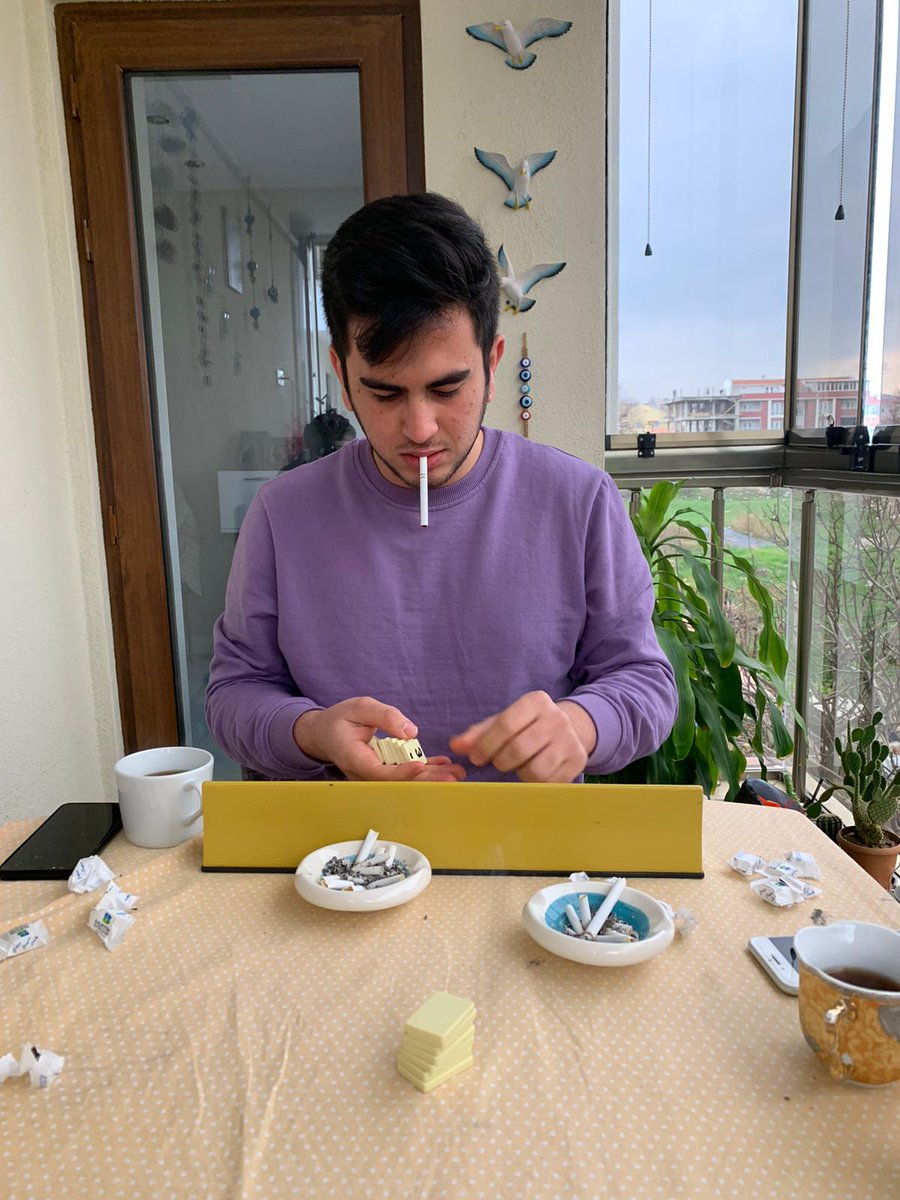 Errrkek Arif kombini