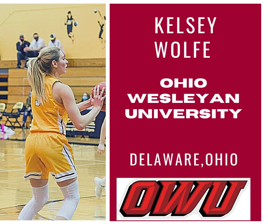 Kelsey Wolfe tweet media