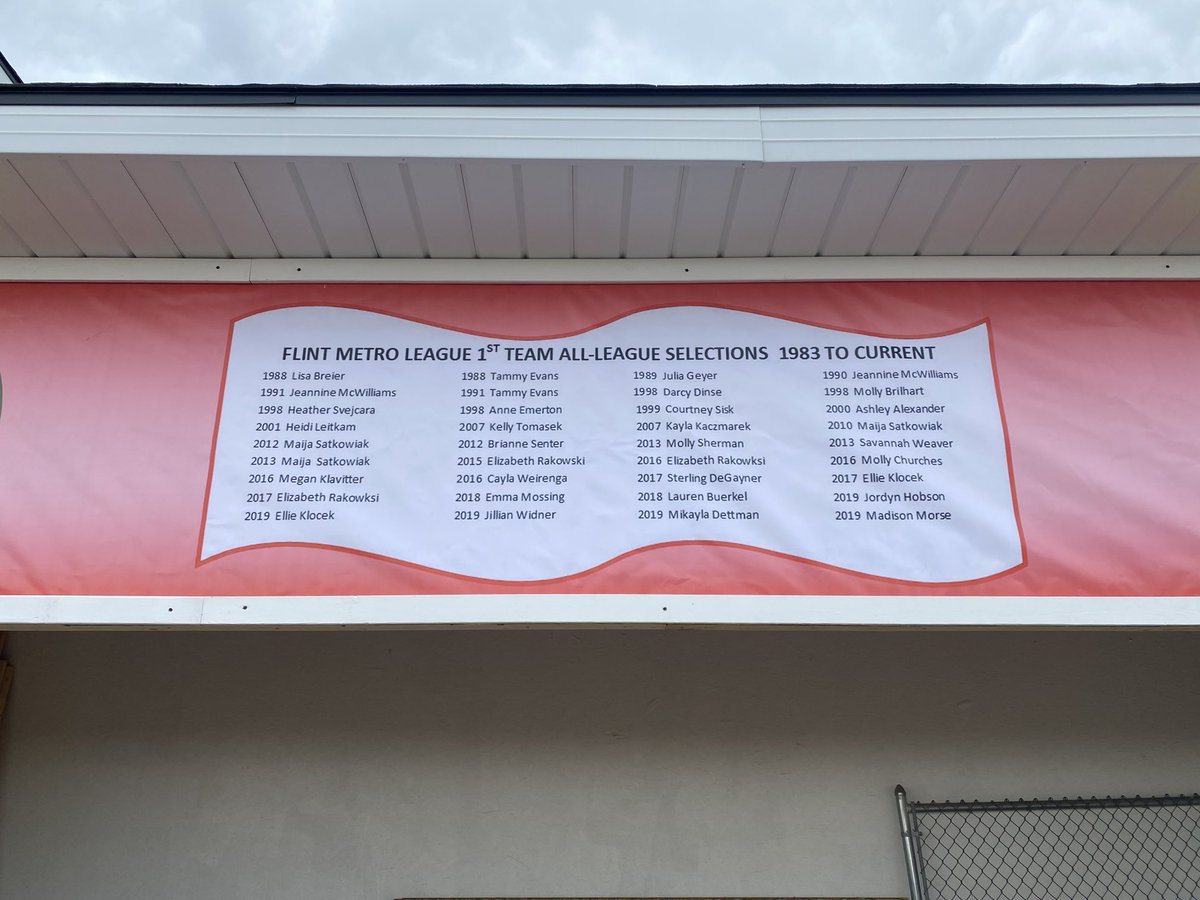 Linden Softball tweet media