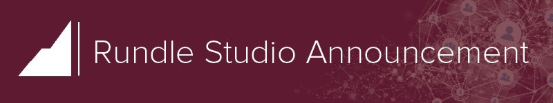 RUNDLE STUDIO is now accepting applications for 2021-2022! Rundle Studio aims to be the leader in education for students with learning disabilities. For more information check out rundle.ab.ca/studio  or email admissions@rundle.ab.ca