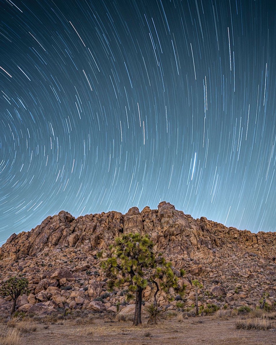 danyil_99's tweet photo. Gotta love astrophotography at Joshua tree 💙🌌✨ https://t.co/MHhUc2MGVj