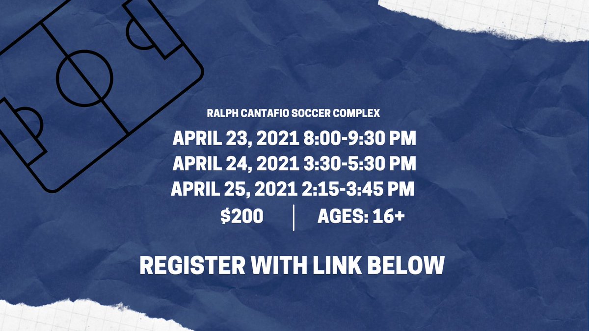 FCManitobaPPL's tweet photo. FC Manitoba will be hosting a trial weekend to identify male players for the upcoming 2021 season! 

If you are 16 years of age or older, looking to take your game to the next level, please register at this link: https://t.co/ZJ0AY6gYjQ https://t.co/lPo4UghjQq