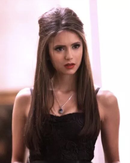 katerina petrova or katherine pierce