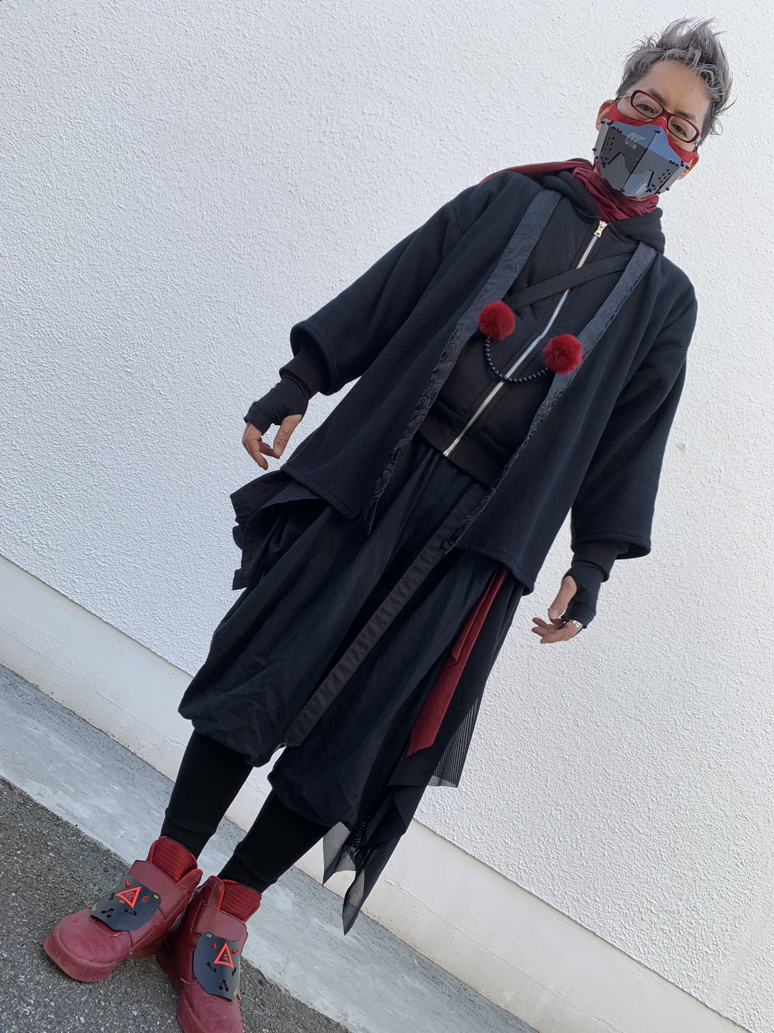 g3p 中央町戦術工芸 on X: 
