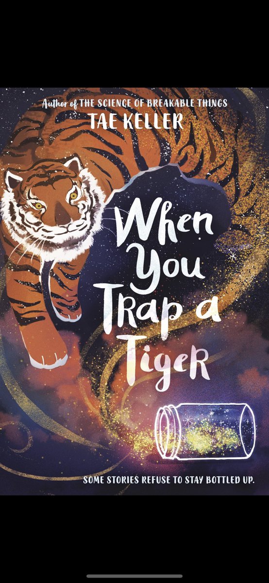 This book deserves not only the Newberry 2021 but ALL the awards! Wow. Such a powerful story of acceptance, culture, and family.