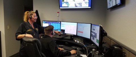 pgpdflChief's tweet image. It’s National Public Safety Telecommunicators Week!  The men &amp;amp; women who serve in our Communications Center are the unsung heroes of public safety. They are the lifeline to our officers, fire personnel, &amp;amp; citizens. Thank you for what you do! #TelecommunicatorsWeek