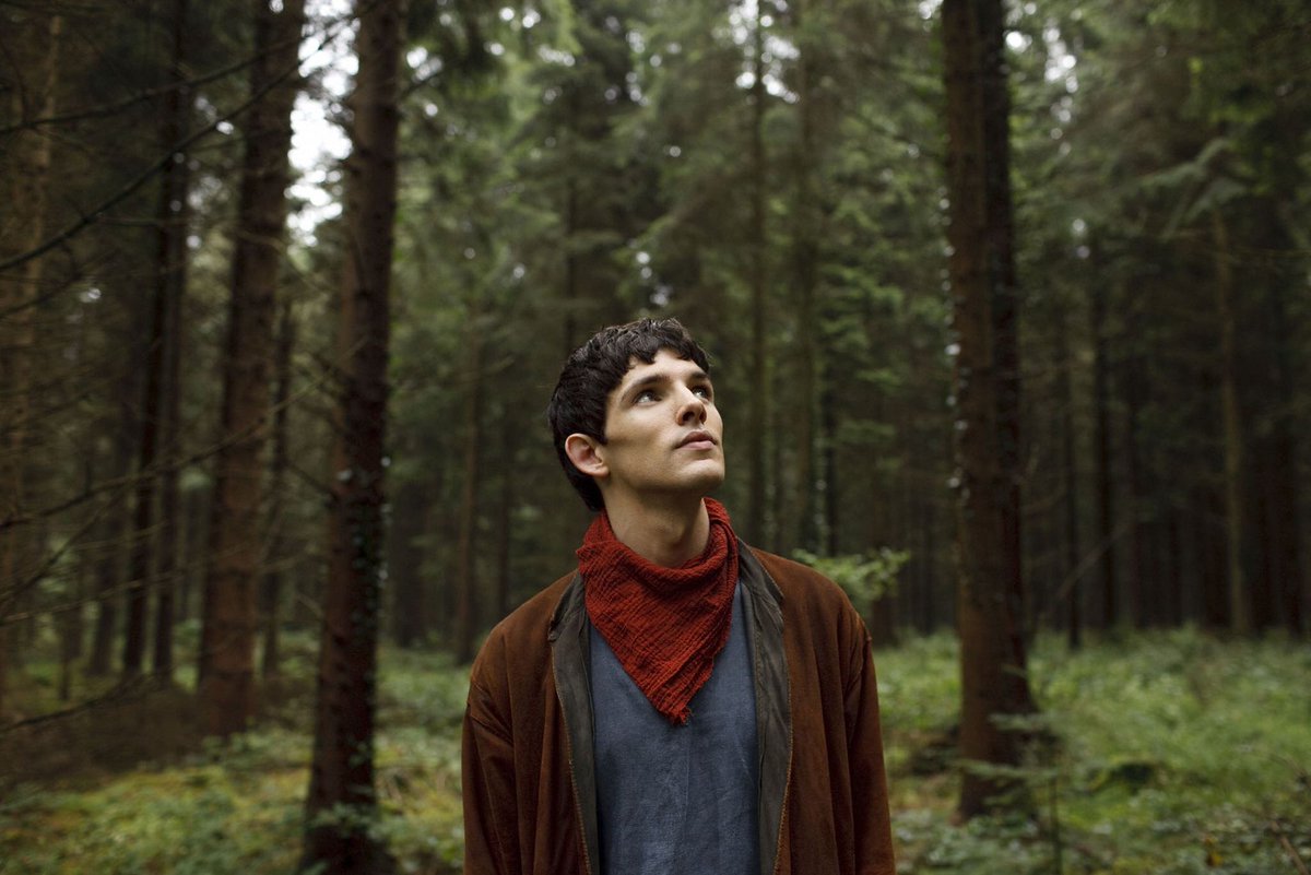 Merlino__'s tweet image. ❝There is no evil in sorcery, only in the hearts of men.
             My request is that you remember this❞

                         Emrys - The Immortal
                                #MerlinRP