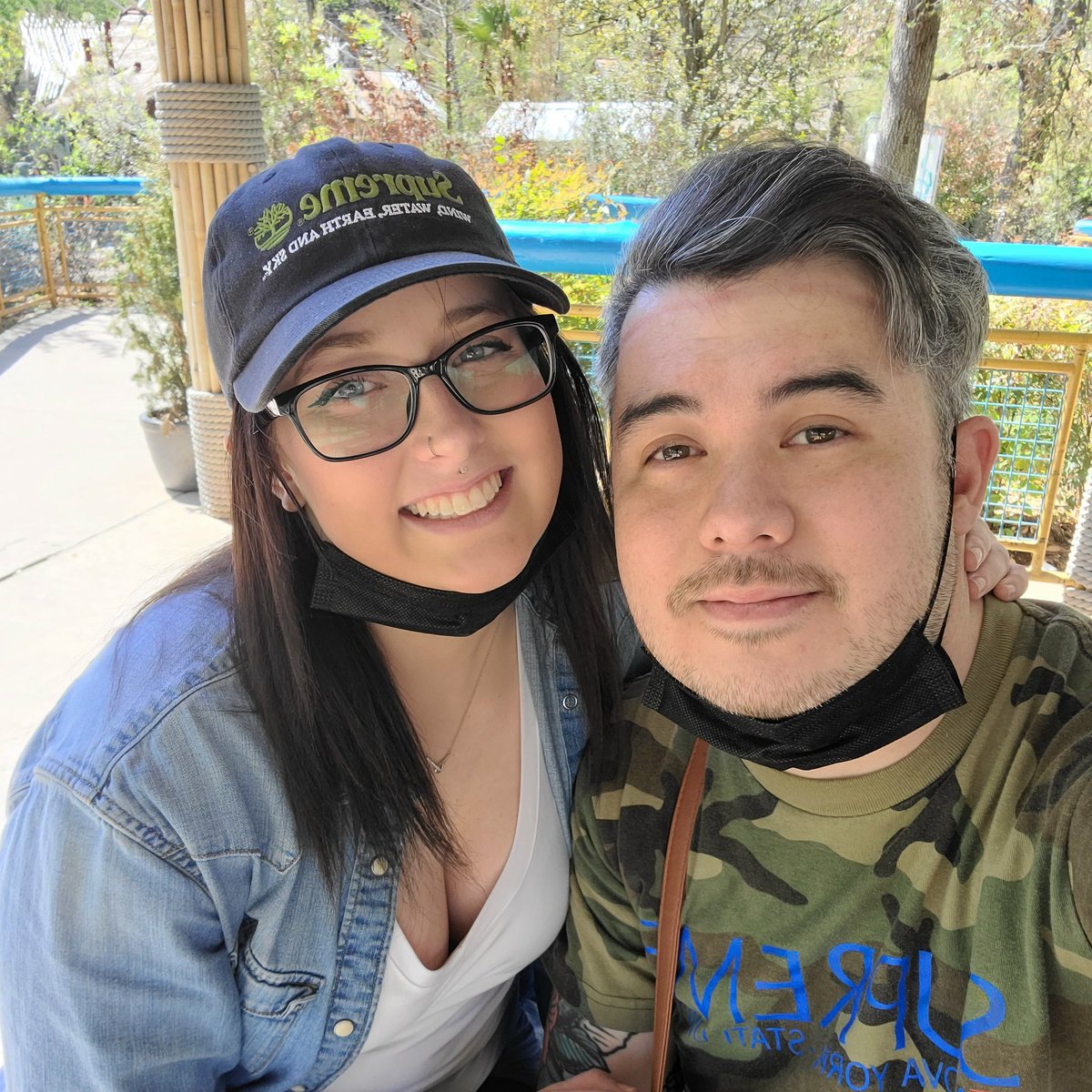Kayla May tweet media
