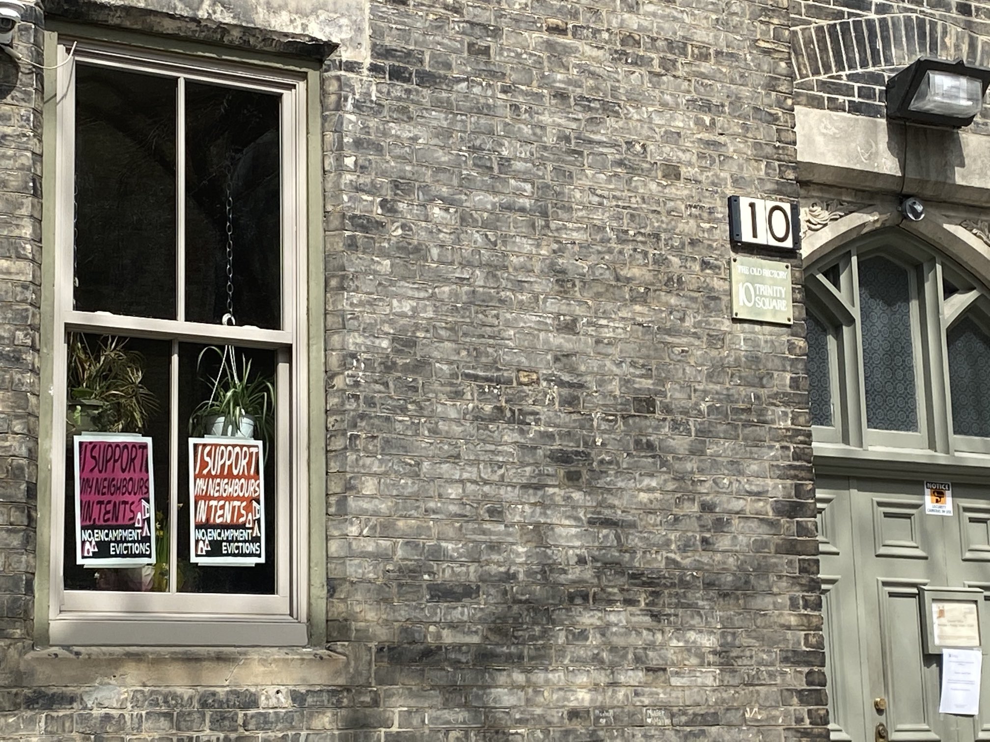 Shelter and Housing Justice Network on Twitter "We have been seeing