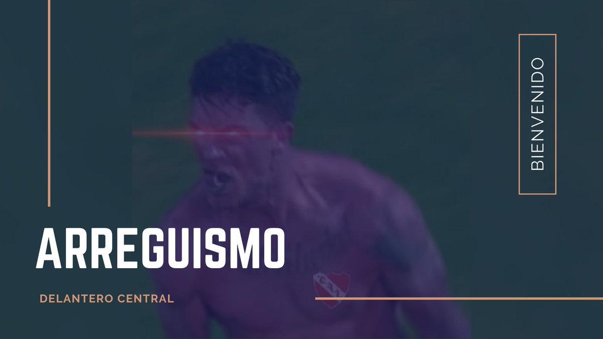 ¡Bienvenido <a href="/arreguismo/">arreguismo</a> al #MePideLecce!

El más lechero trae un nuevo 9 para reforzar la delantera del equipo.

#TodoLecce