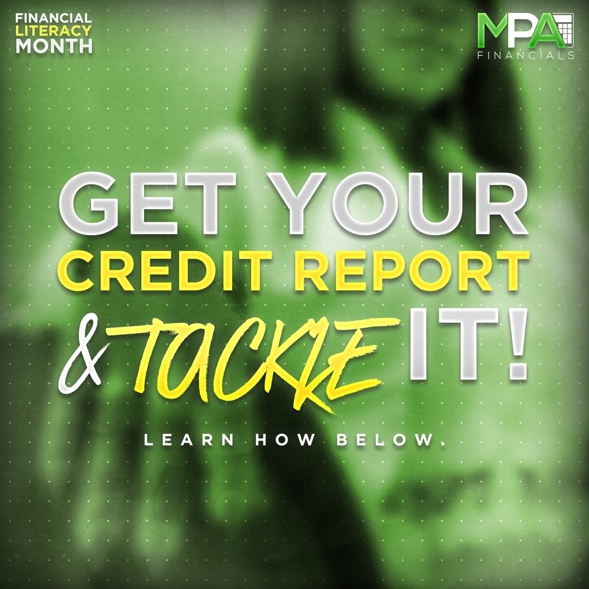 MPA Financials tweet media