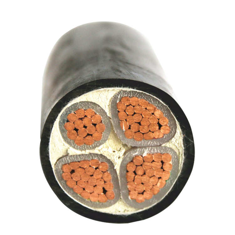 dongjiangcable's tweet image. Business is simple if you choose our PVC cable. #pvccable #4wirecable #bestelectriccable