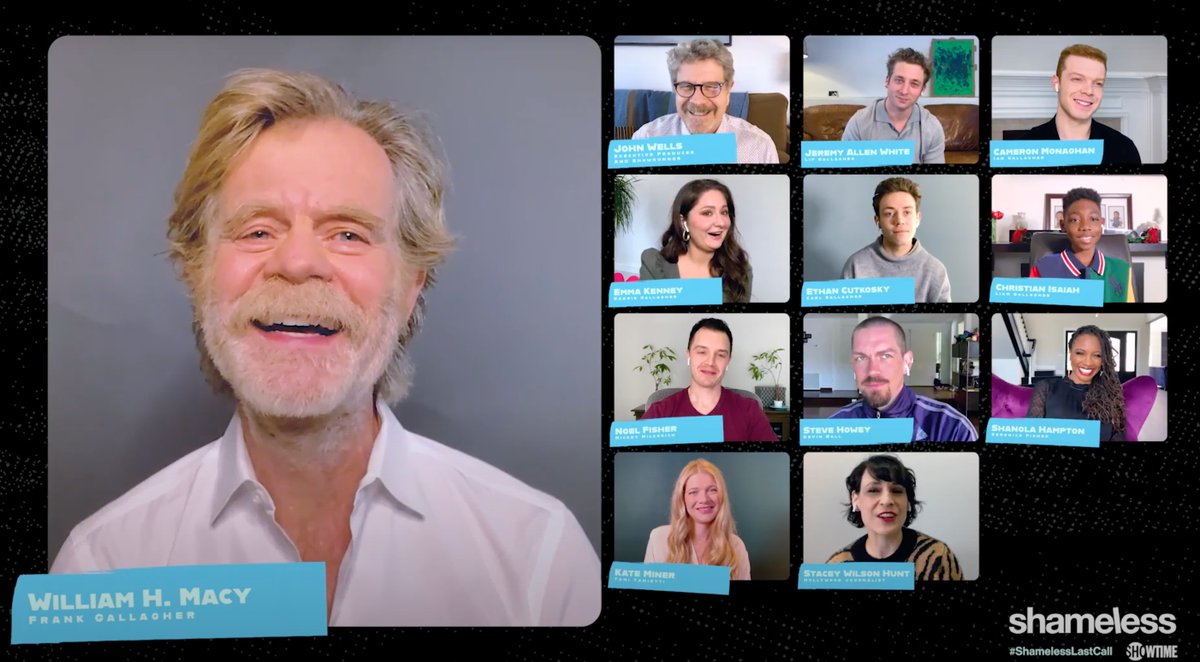 SHO_Shameless's tweet image. Alright alright… time to stop crying. We have an after party to get to. Go to GallagherHouse.com for a finale panel with the #Shameless cast and a virtual house experience!!! BYOB!