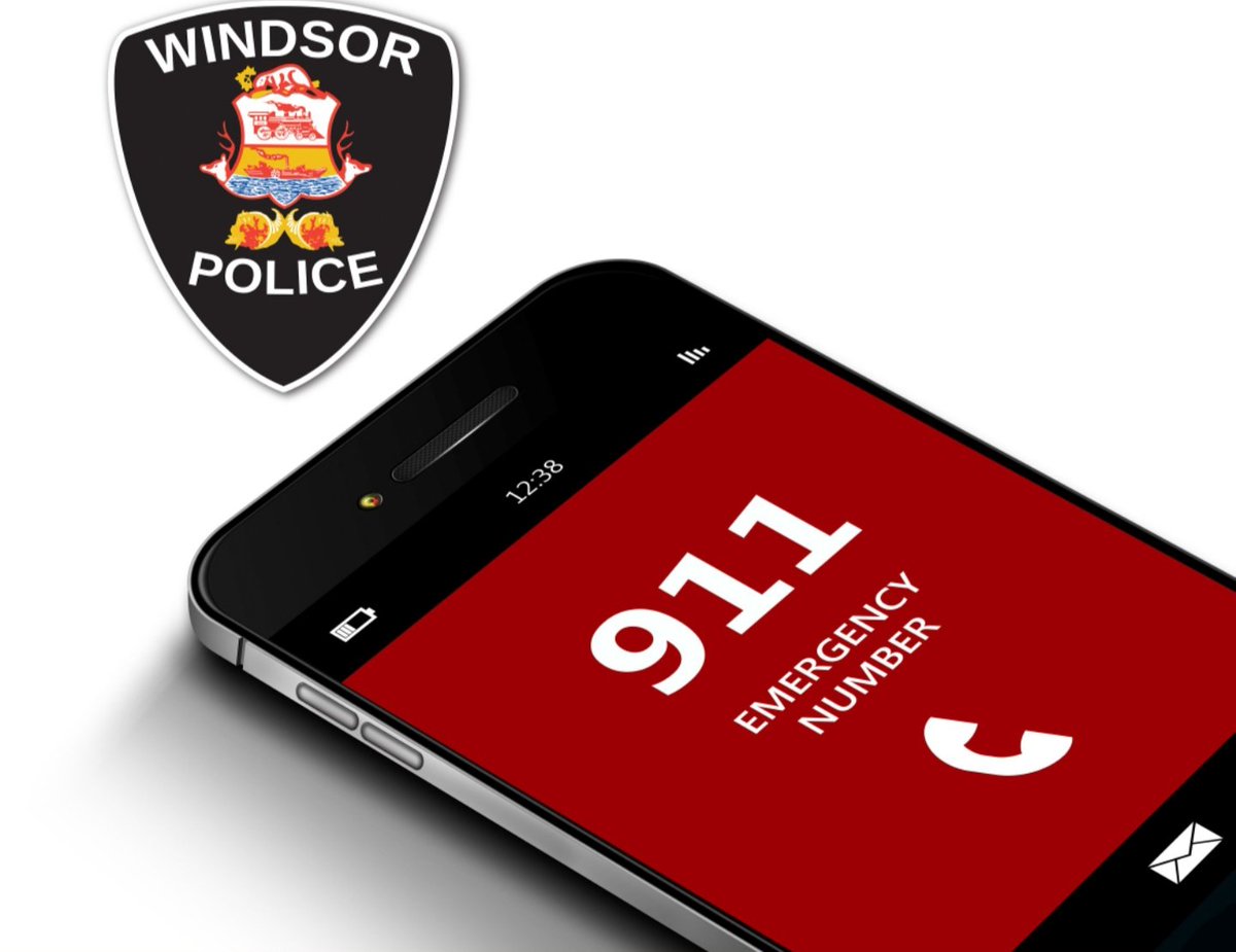 Today marks the beginning of  #NationalPublicSafetyTelecommunicationsWeek. We all @WindsorPolice honor and show our appreciation to our  #911Dispatchers who  keep the #Community & officers safe every day. Thank you for all you do 🙏
#ThinGoldLine