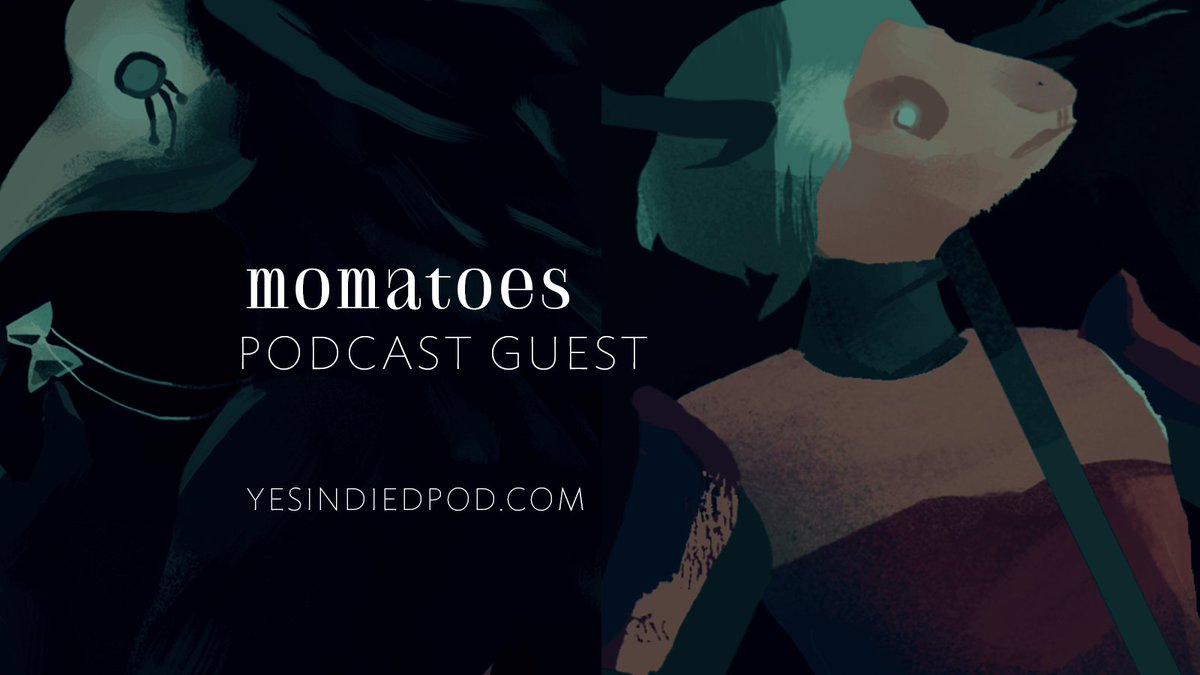 In my first ever podcast appearance, I discuss how you can summon me with a blood sacrifice and adobo....and you can also hear me talk about designing RPGs in my home country—and why I think  #ARCrpg helps groups create tightly-paced stories thru shared expectations + buy-in.  https://twitter.com/yesindiedpod/status/1381275855834521607