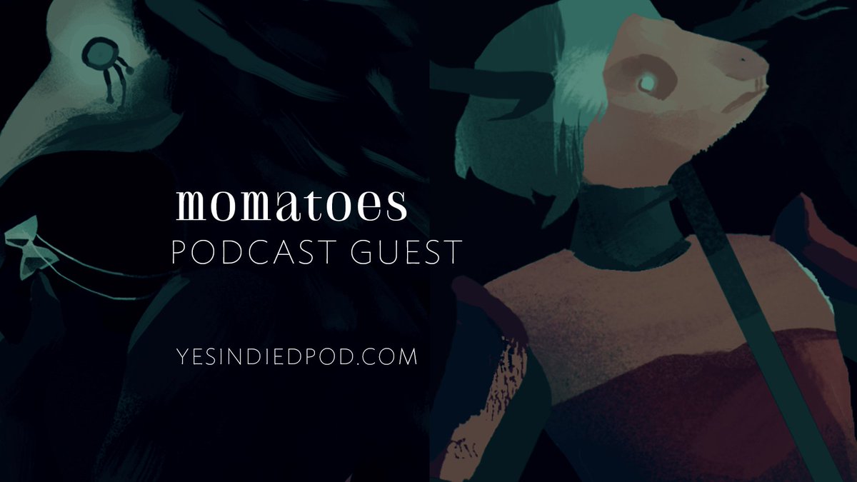 In my first ever podcast appearance, I discuss how you can summon me with a blood sacrifice and adobo....and you can also hear me talk about designing RPGs in my home country—and why I think   #ARCrpg helps groups create tightly-paced stories thru shared expectations + buy-in.  https://twitter.com/yesindied...