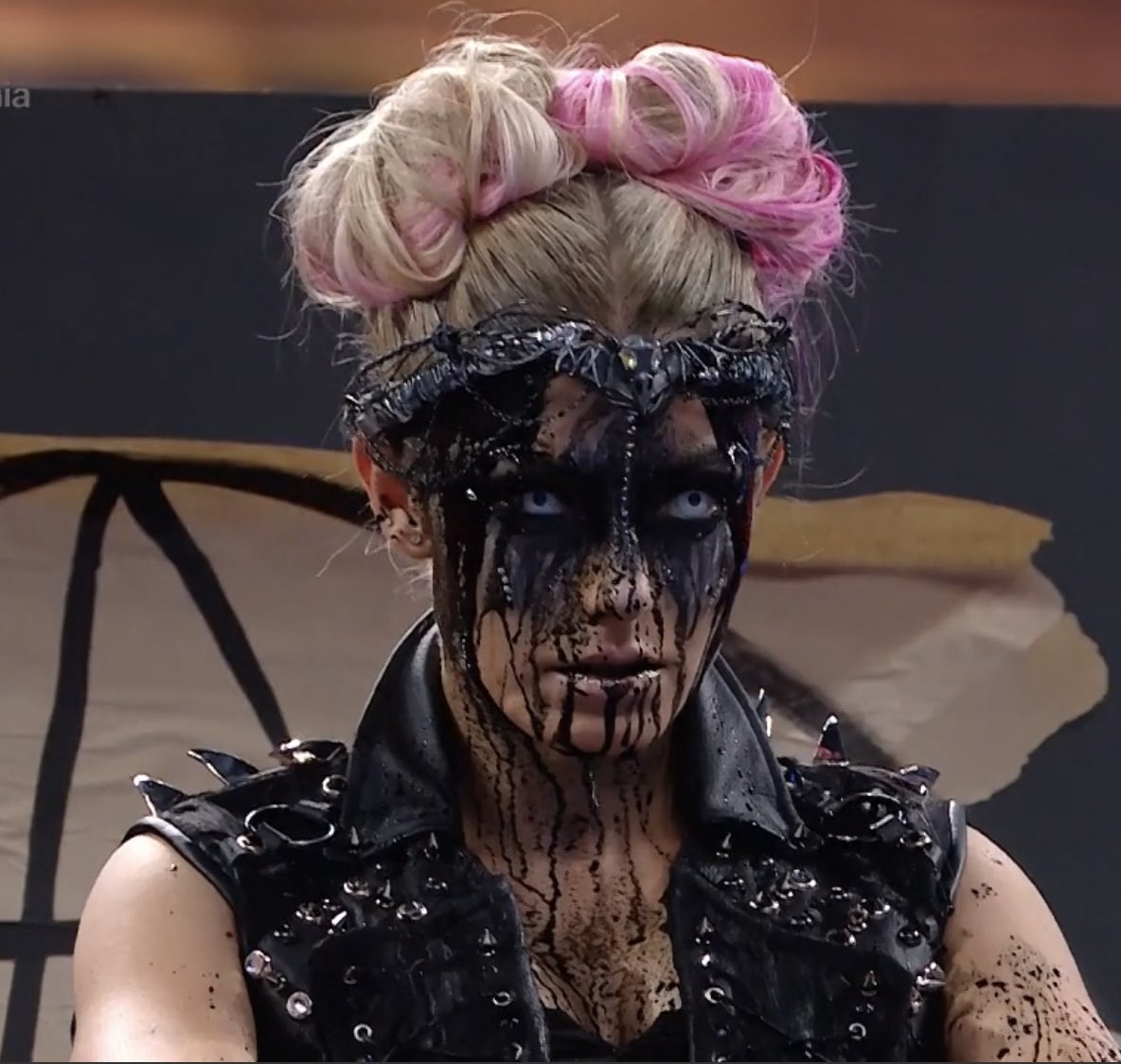 FiendishLover's tweet image. Bray...Come back to me. I'm sorry I had to do it.