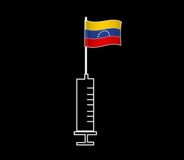 Por el derecho a la vida y por el acceso a la información, medios y periodistas venezolanos solicitan el inicio de un plan de vacunación masiva y que se informe sin opacidad su aplicación en todo el país.
 #VacunasYaParaTodos #VacunasSinDiscriminación #VacunasParaLosVenezolanos