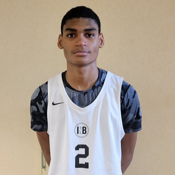prepballstars's tweet photo. Player alert 🚨
2024 wing Anthony Garrett scored 20 points with 6 rebounds for @indynetsbball in a 59-44 win over All Area Basketball. He also had 15 point, 10 rebound double double this weekend. 6’5” with length and some range. Reminds me of Zak Irvin.
#indynets
#ny2la https://t.co/IZRDg6bC4S