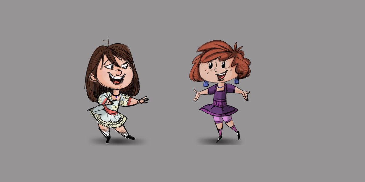 agamstudio's tweet photo. #NationalSiblingsDay https://t.co/b5zbDLsy3K