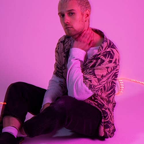 Tune alert! Brand new track from <a href="/BenKidson/">ben kidson</a> feat. <a href="/palmrmusic/">PALMR</a> “Outerspacetimewaster” is up next!

#SupernovaRadioShow on <a href="/GlitterBeamUK/">GlitterBeam Radio🏳️‍🌈</a>
Listen online  buff.ly/2OeizRJ
Ask Alexa to “open GlitterBeam”
or via TuneIn or MyTuner #glitterati