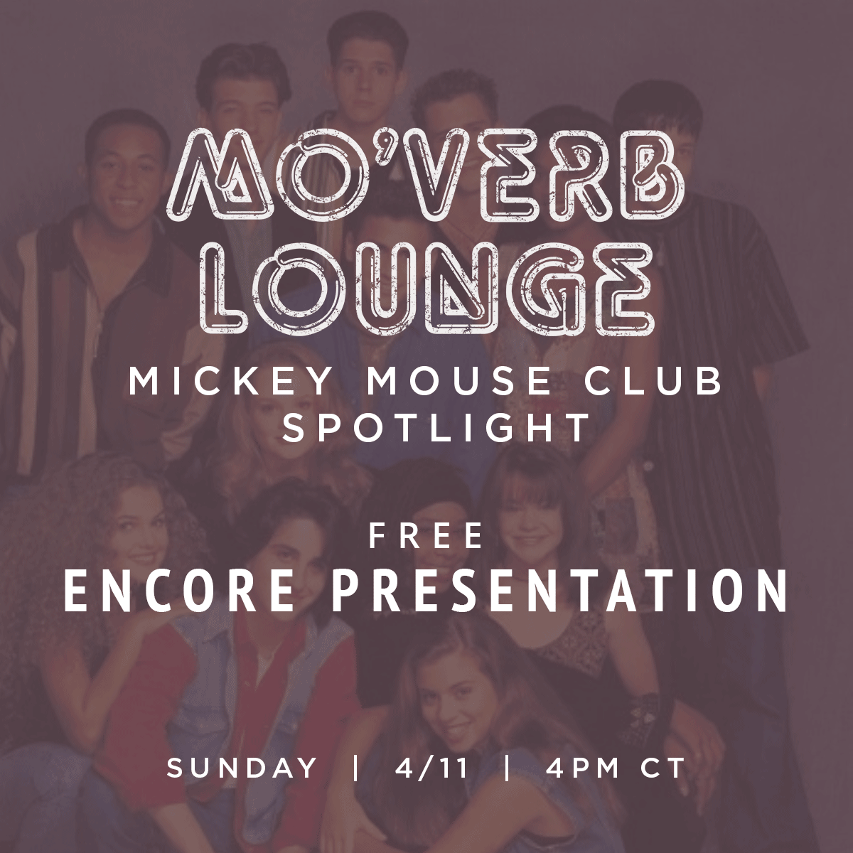 thestagepilot's tweet photo. Free live stream in 45 minutes! Tony Lucca's Mickey Mouse Club Spotlight is about to go live. Free tickets here: https://t.co/H6tcq9uRxb

#tonylucca #disney #alwaysintheclub #freeconcert https://t.co/2AQEF7RSiB