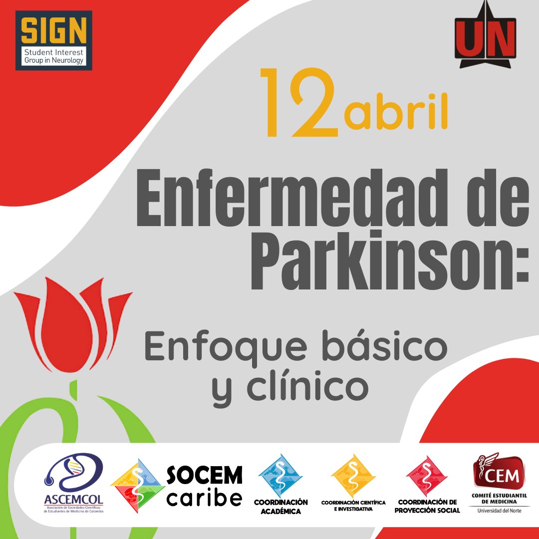 signun_'s tweet photo. SIGN-UN y CEM UNINORTE tienen una invitación para ti, este 12 de abril a las 5 pm🥳 https://t.co/rHgIlvAI6j