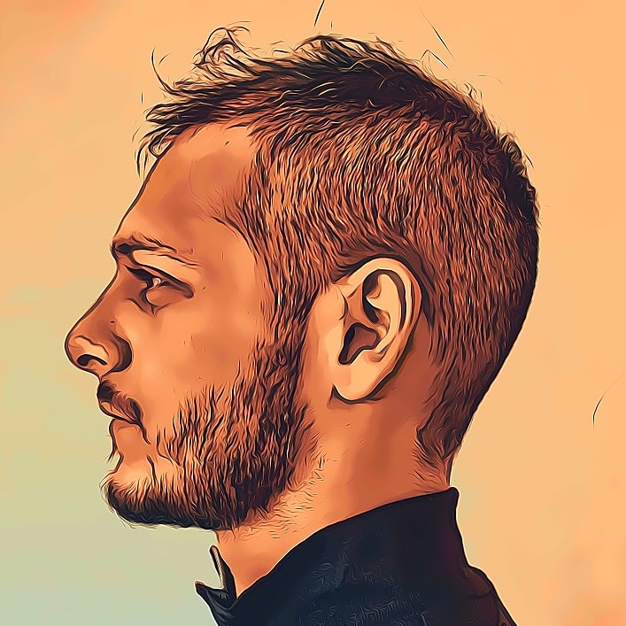 add143's tweet image. #NewProfilePic