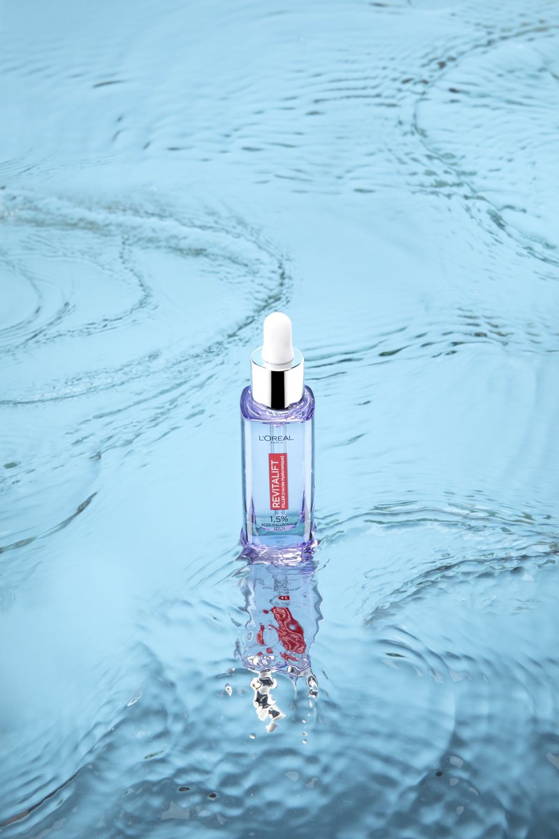 IAmIssaTall's tweet photo. New Work for @lorealparisfr https://t.co/glkhurJgaZ
