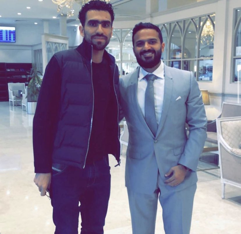 ستوديو الاتحاد On Twitter أنمار الحائلي الدوري مع وليد أنا والكعكي نعاني كثير ا في الفترة الأخيرة بسبب عدم وجود داعمين للاتحاد من الناحية المادية Https T Co 9o8gz7vago