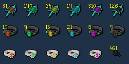 tea_pls's tweet photo. We did it!
3813 kc at the end of log!
21 bows to make :D https://t.co/sJSBZXAq8w