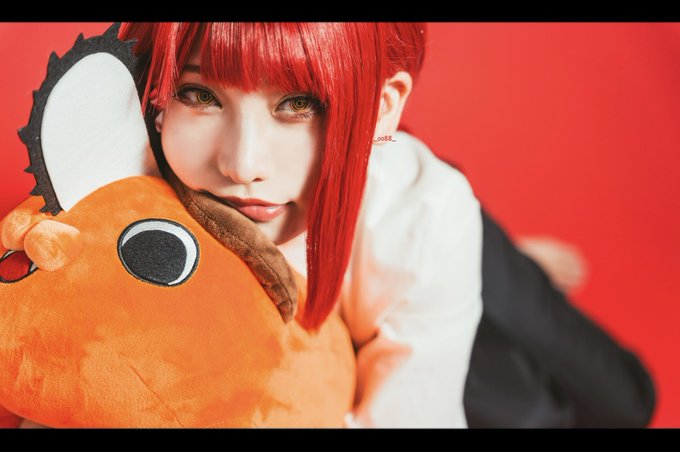 コスプレイヤーみっのTwitter画像47