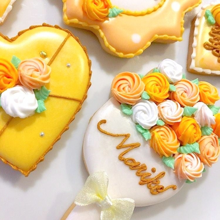 アイシングクッキー Twitter Search