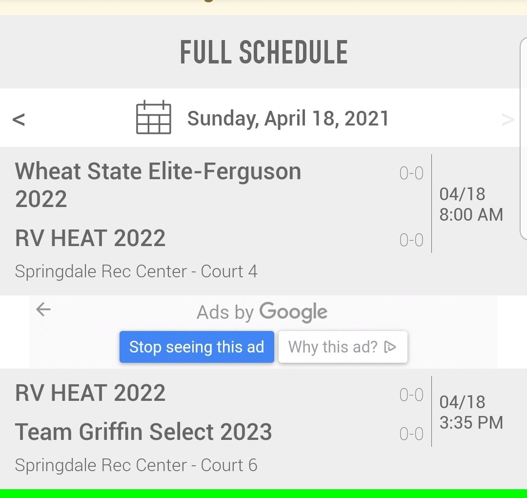 HeatRv's tweet photo. RV Heat 17U finished 3-1 @HardwoodEvents to win the Classic. Solid team ball!! College Coaches here is our schedule next weekend at @Borderwar1 

@HeatRv @ARHoopScoop @ArRecruitingGuy @big73miller @GradyMajors @girlzprepreport  @TAKEOVERSports @ASTSprts @Nextupsportsnu https://t.co/R41JdKoBcZ
