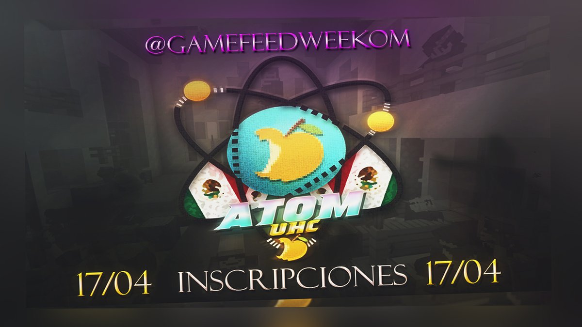 ATOM UHC🏆 tweet media