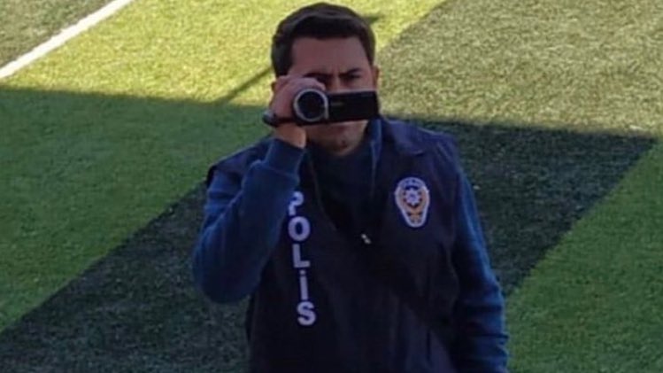 cifturnike's tweet photo. Şaka gibi ama seni bile özledik... https://t.co/XO8Ycy7qRW