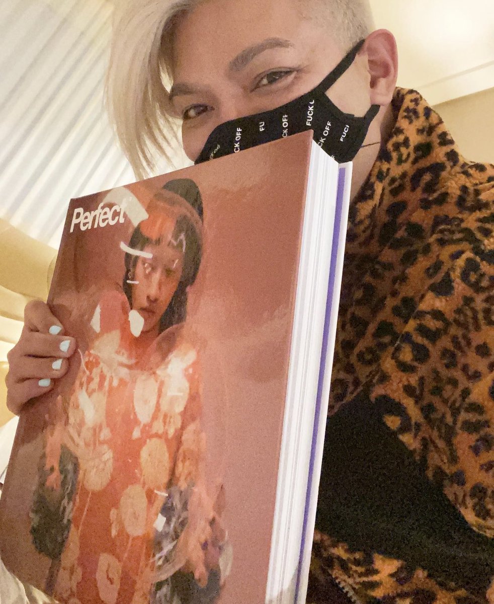 bryanboy tweet media