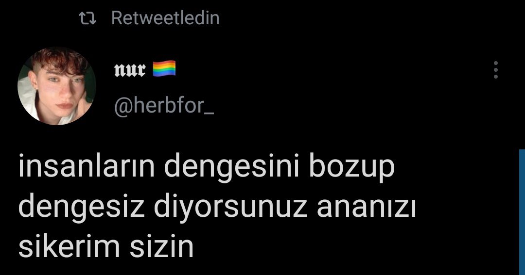 cokiyikufur's tweet image. 