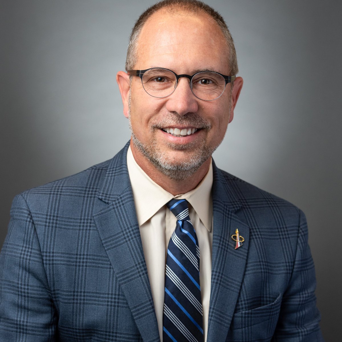 Congrats, <a href="/GregWAutry/">Greg Autry🚀</a>, on accepting a position at <a href="/ASU/">Arizona State University</a>'s Thunderbird School of Global Management as a Clinical Professor in Space Leadership, Policy and Business. You are a great example of success in the space industry and we are proud to have you as an educator in our program.