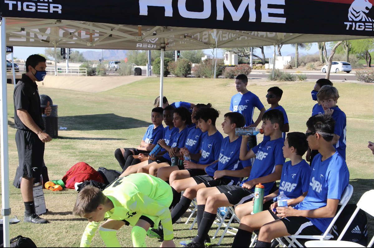 ctxsurfsc's tweet photo. Our U14B are heading to the championship game today! 

#STXSurfSelct #RideTheWave #SurfProud #WeAreSurf @SurfPaso @ctxsurfsc @SanAntonioSurf https://t.co/NhUhx2e0pT