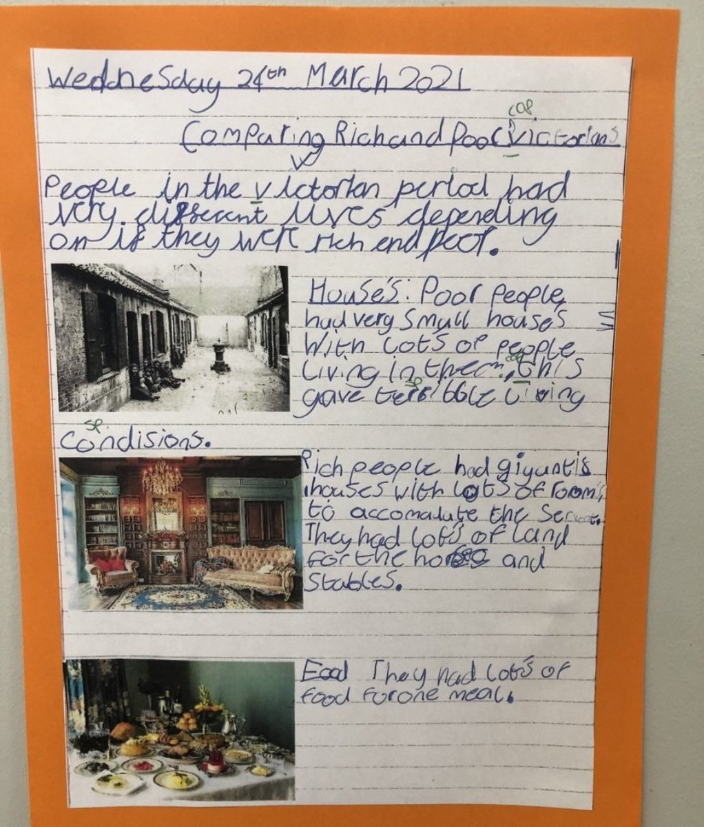 Brookfield_PLF's tweet photo. Non-chronological reports in Year 7 English ✏ 📖 #impressive https://t.co/Z9aBTA72te