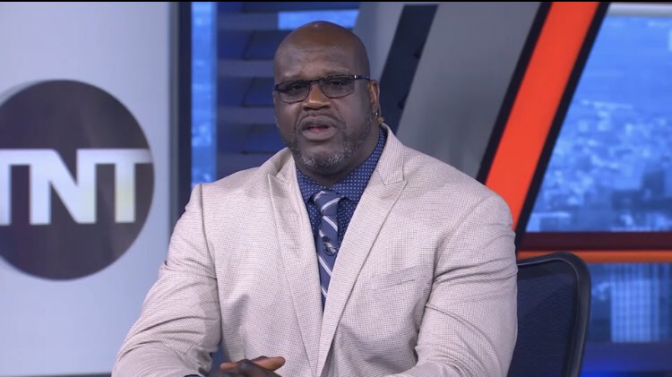 CedrickHarris11's tweet image. Huge shout out to Big Shaq and CP3 for their kind words about CJ and our family! Much Respect! ❤️
dmmx2.nba.com/videourlredire…