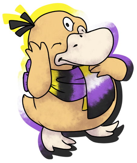 Golduckのtwitterイラスト検索結果 古い順