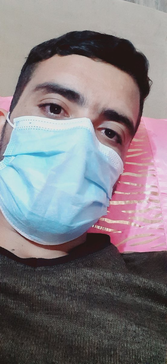 DIX3vNcqWzRVfkh's tweet photo. #ايقاف_الامتحانات_الحضوريه_كورونا_تقتلنا
اقسم بالله اني ملامس لشخص مصاب والذكتور كالي مصاب باجر م̷ـــِْن امتحن شنو ذنب الطلاب شلون فهموني
#ايقاف_الامتحانات_الحضوريه_كورونا_تقتلنا https://t.co/qjPGE2Aw4v