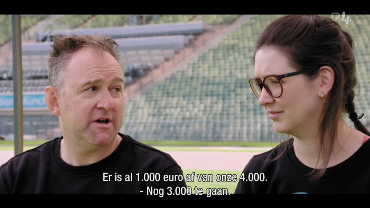 #DeMol 
Ik en de squad een halfuur nadat de horeca weer open is: