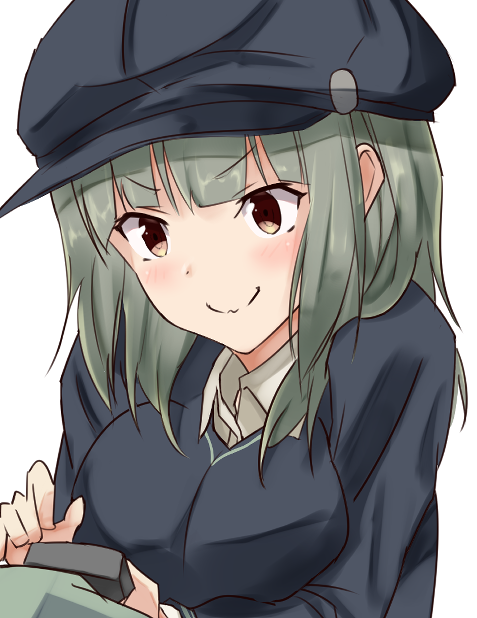 髪にハイライトいらなかったかも 