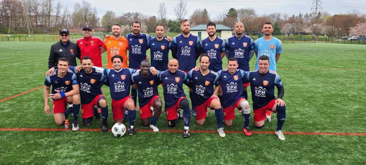 Nice win today 4x2 Mengel Cup over30 against a solid Vasco from CT. Looking forward for the next round <a href="/USASARegion1/">USASA Region I</a> <a href="/MASS_Soccer/">MASS Soccer</a> <a href="/SoccerNESL/">NESLSoccer</a>