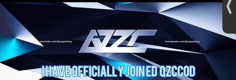 qzccod's tweet photo. Who deserves QZC in their name?  😏 https://t.co/TIKg3T8lPr
