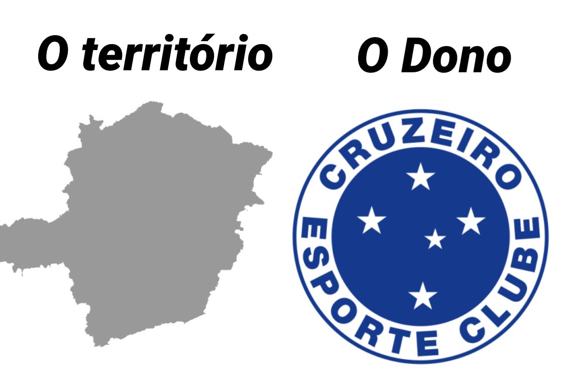 cruzeranos's tweet photo. Só existe um gigante em MG, e se chama Cruzeiro Esporte Clube https://t.co/7HnCJxzGMO
